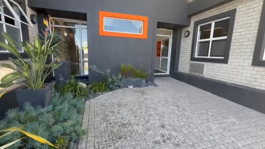 To Let Commercial Property for Rent in Table View Western Cape